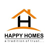 happy-homes.in logo - Similar company to Mukta Developers