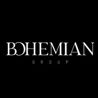 Bohemian Group logo - Similar company to Terapia Picante