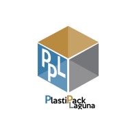 Plastipack Laguna logo - Similar company to Plastipack S.A.