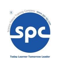 SPC Training Company logo - Similar company to Yonamy