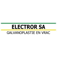 Electror SA logo - Similar company to Pro Plating