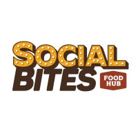 SocialBites Food Hub logo - Similar company to Experiential Brands