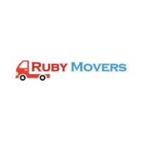 RUBY MOVERS AND PACKERS logo - Similar company to Ruby Mover & Storage