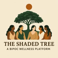 The Shaded Tree logo - Similar company to Cvd Crush A Chubee Brands Company
