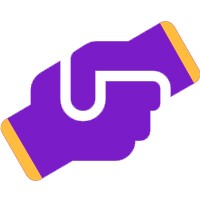 SamenmetdeMakelaar logo - Similar company to Weterkamp Support | Zelfstandig Professional Binnendienst Makelaardij En Vastgoed.