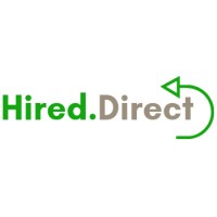 Hired Direct logo - Similar company to Ran Consulting Group, Llc