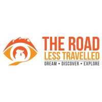 The Road Less Travelled logo - Similar company to Roads Less Travelled