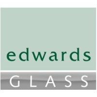 J Edwards Glass logo - Similar company to Richoak Frames Ltd