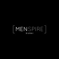 Menspire Dubai logo - Similar company to Menspire