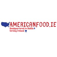Americanfood.ie logo - Similar company to Martha White