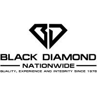 BLACK DIAMOND NATIONWIDE logo - Similar company to Ridgehouse Construction