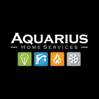 Aquarius Home Services logo - Similar company to Make Great Light
