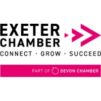 Exeter Chamber logo - Similar company to Exeter Property Circle