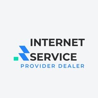 Internet Service Provider Dealer logo - Similar company to Excitel