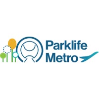 Parklife Metro logo - Similar company to M7-M12 Integration Project