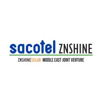 Sacotel Znshine logo - Similar company to Lighthouse & Greenfield