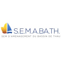 SEMABATH logo - Similar company to Girault-Pasqué
