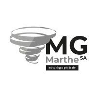 MG Marthe SA logo - Similar company to Protylux Sa