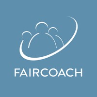 Faircoach GmbH logo - Similar company to Asta Uni Hamburg