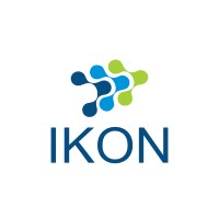 IKON Business Process Solutions Private Limited logo - Similar company to Sepl Visual