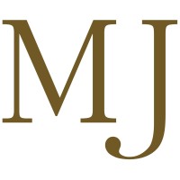 Margot Jollit Intérieurs logo - Similar company to K'Archi&Designe