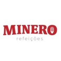 Minero Refeições logo - Similar company to F & M Refeicoes
