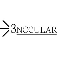 3NOCULAR logo - Similar company to Zest Experience