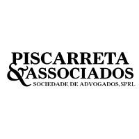 Piscarreta & Associados, Sociedade de Advogados, SP, RL logo - Similar company to Rita Cardoso & Associados