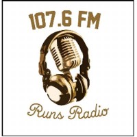 Runs Radio logo - Similar company to Radio Ppi Dunia