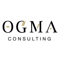 OGMA Consulting logo - Similar company to Store44®Luxembourg