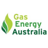 Gas Energy Australia logo - Similar company to Melbourne Renewable Energy Network