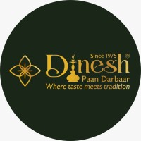 Dinesh Paan darbaar logo - Similar company to Intelectual Editora