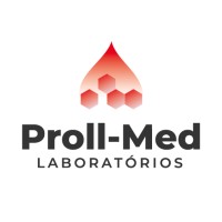 Proll Med Laboratórios logo - Similar company to Studio Camila