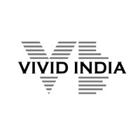 Vivid India logo - Similar company to Teio