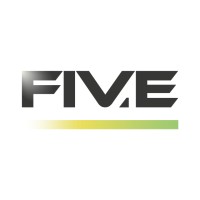 FIV.Energy GmbH logo - Similar company to Layer Four Digital Solutions