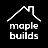 Maple Builds LLC logo - Similar company to Horizon Digital Agency