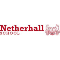 The Netherhall School logo - Similar company to Mr K'S