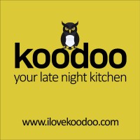 Ilovekoodoo logo - Similar company to The Cooking Department