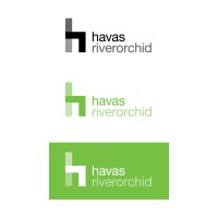 Havas Riverorchid logo - Similar company to Boost Digital