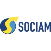 SOCIAM / Samsung Côte d'Ivoire logo - Similar company to Nasco