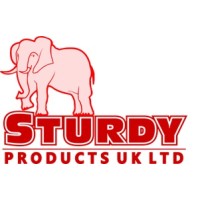 Sturdy Products UK Ltd logo - Similar company to Forward Ev Ltd