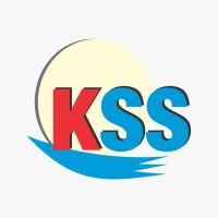 KSS Shipping Services Pvt. Ltd. logo - Similar company to Alphard Maritime Group