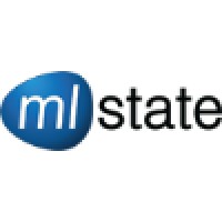 MLstate logo - Similar company to Okcontract
