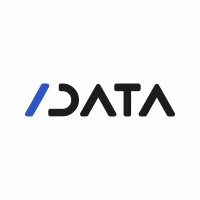 SlashData logo - Similar company to Firsttech Corporation
