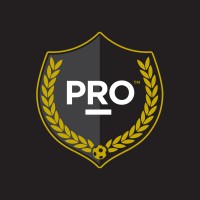 Professional Referee Organization logo - Similar company to Ref House - App For Referees
