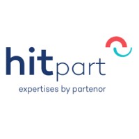 HitPart logo - Similar company to Overload Systems