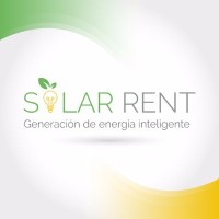Solar Rent SA de CV logo - Similar company to Fraternity Spirits World