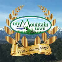 My Mountain Town logo - Similar company to Archaeologyin – Archaeology Information Network