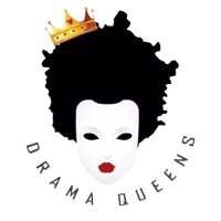 Drama Queens Ghana logo - Similar company to Azonto