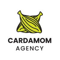 Cardamom Agency logo - Similar company to Green Cardamom